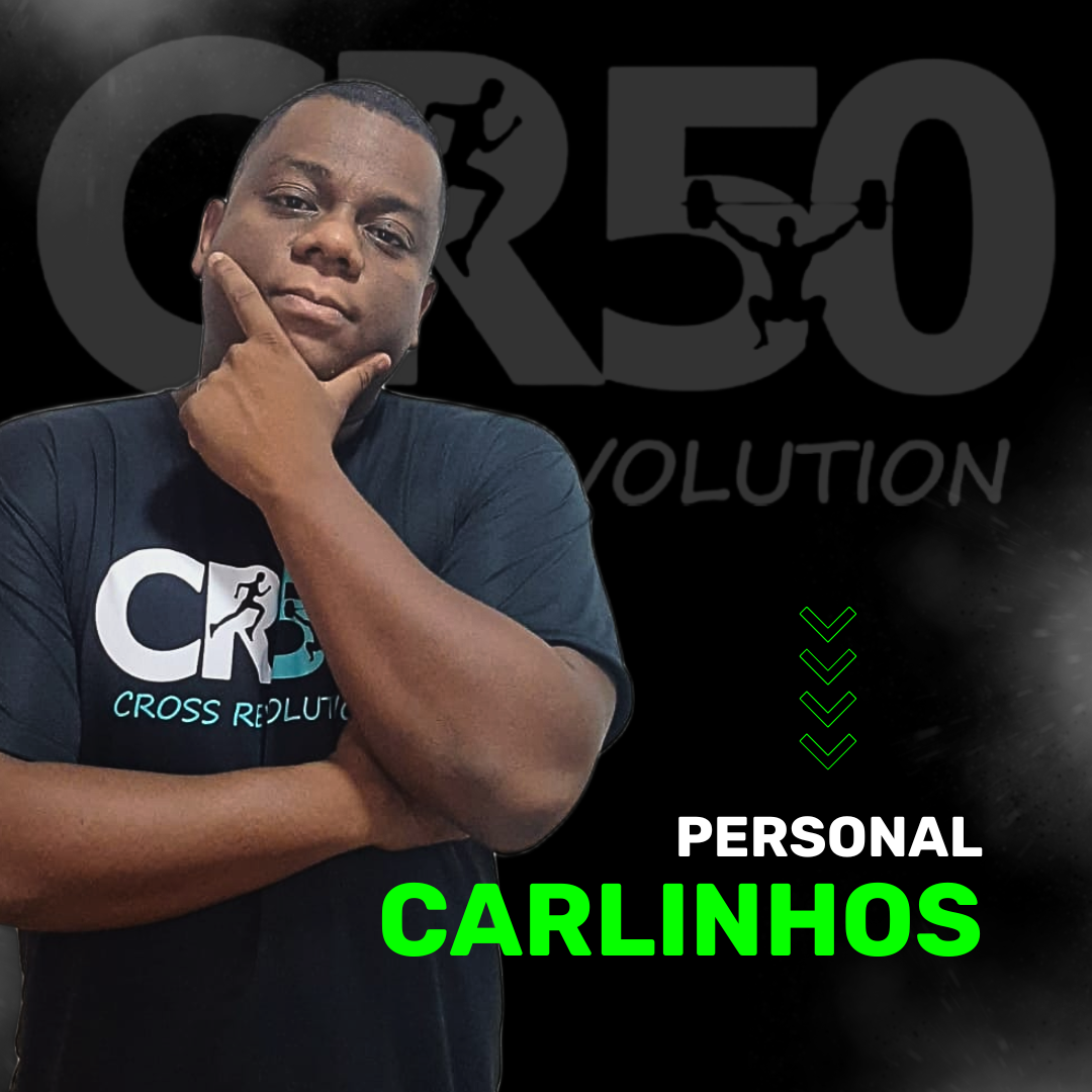 Carlinhos CR50